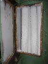  UNKNOWN Dust Filter, pulse jet type, 8 bags, 4" inlet,